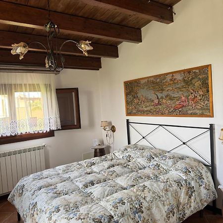 Le Macine 1868 Bed & Breakfast Paceco Bagian luar foto