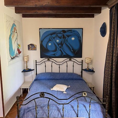 Le Macine 1868 Bed & Breakfast Paceco Bagian luar foto