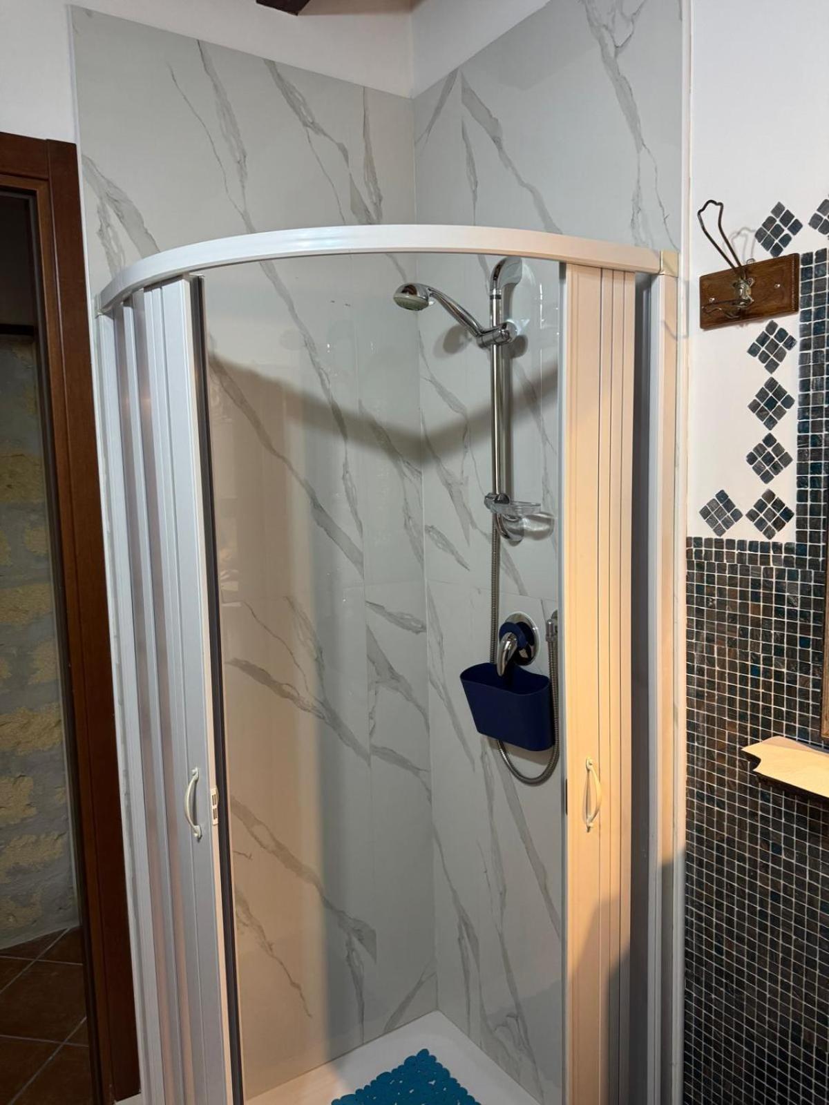 Le Macine 1868 Bed & Breakfast Paceco Bagian luar foto