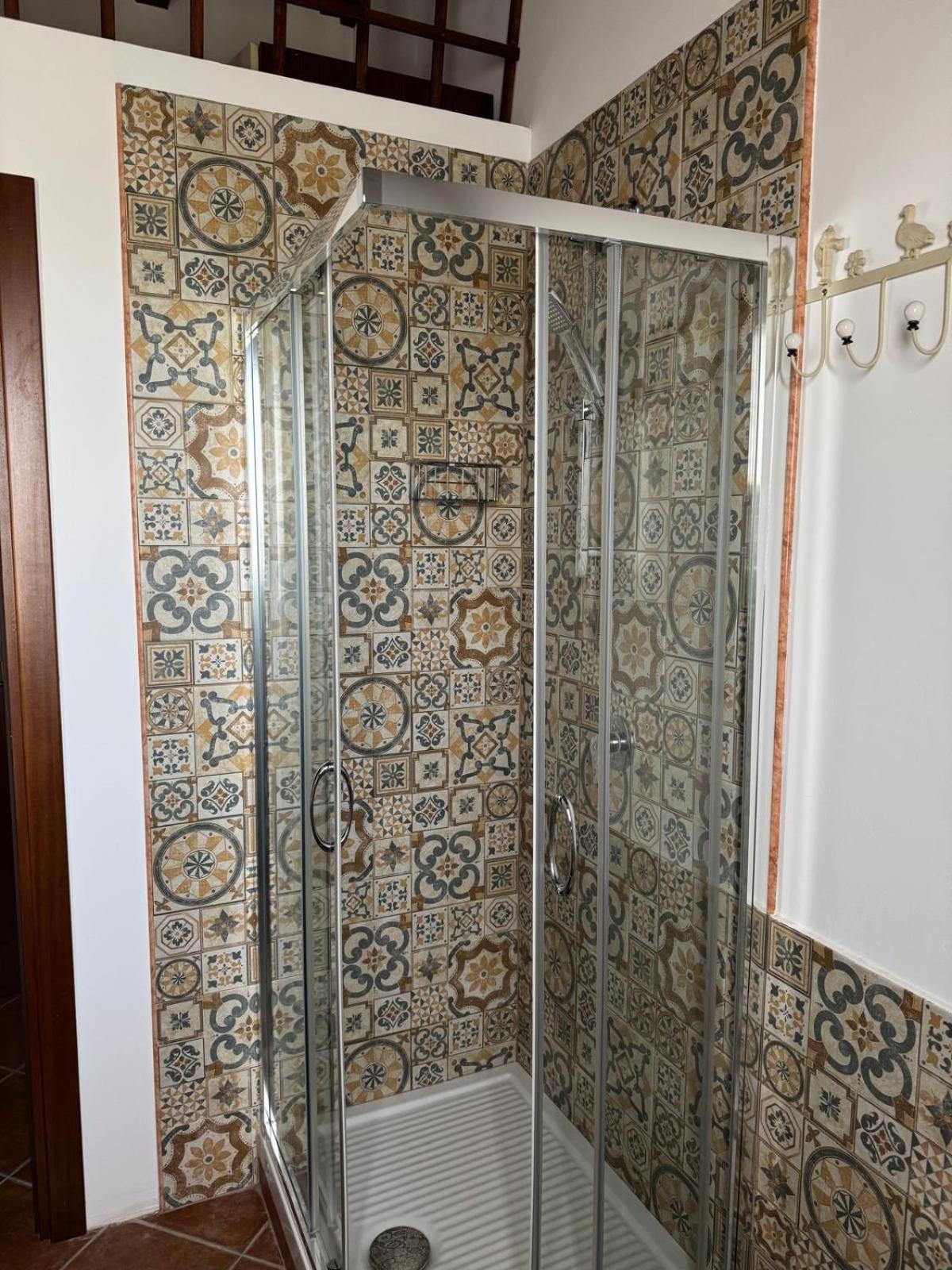 Le Macine 1868 Bed & Breakfast Paceco Bagian luar foto